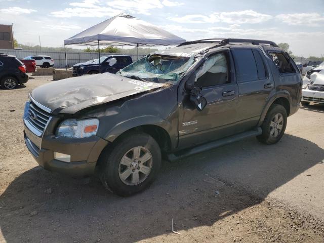 FORD EXPLORER X 2008 1fmeu73e48ua81353