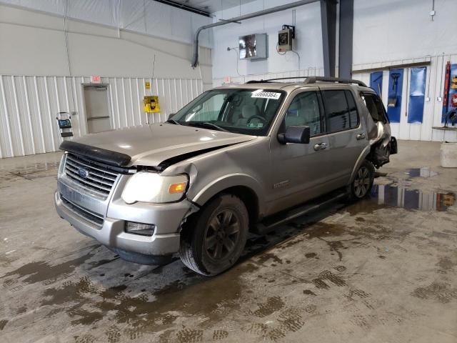 FORD EXPLORER 2008 1fmeu73e48ub22354