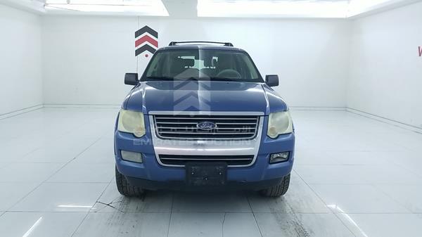 FORD EXPLORER 2009 1fmeu73e49ua17234