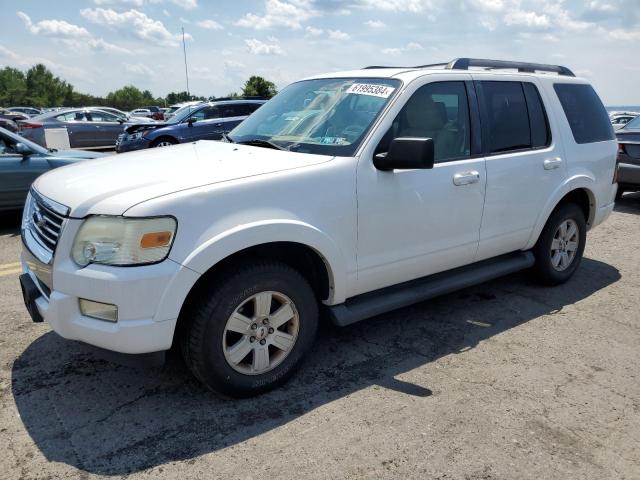 FORD EXPLORER 2009 1fmeu73e49ua34292