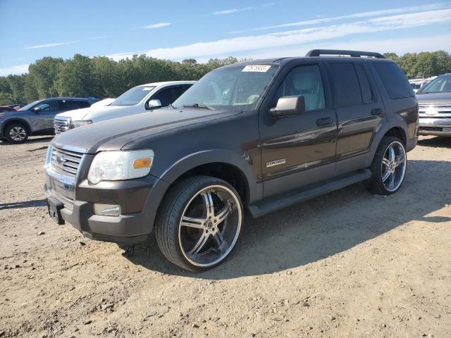 FORD EXPLORER X 2006 1fmeu73e56ua73355