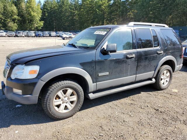 FORD EXPLORER X 2006 1fmeu73e56ub53562