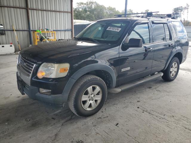 FORD EXPLORER X 2007 1fmeu73e57ua42074