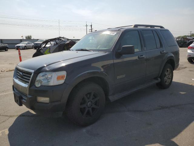 FORD EXPLORER 2007 1fmeu73e57ua78010