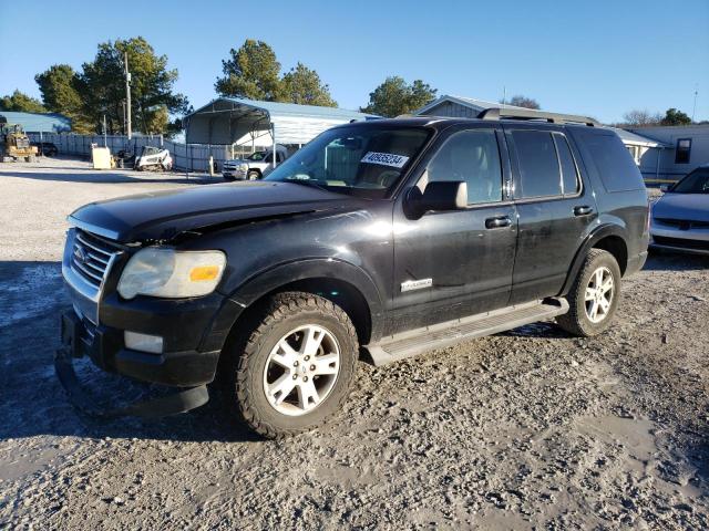 FORD EXPLORER X 2007 1fmeu73e57ua99651