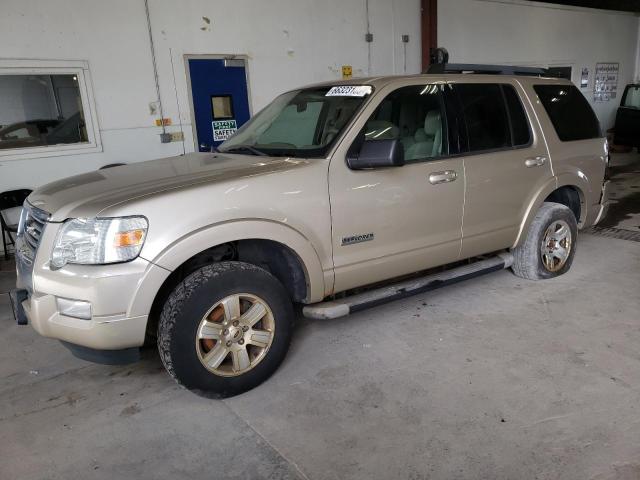 FORD EXPLORER X 2007 1fmeu73e57ub08736