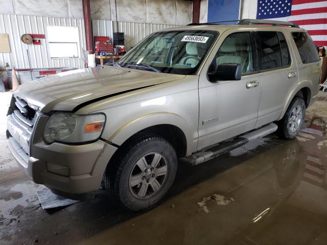 FORD EXPLORER X 2007 1fmeu73e57ub16139