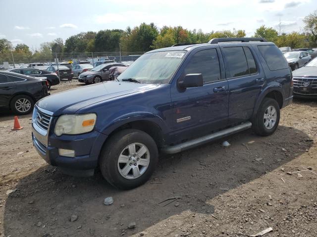 FORD EXPLORER X 2007 1fmeu73e57ub45270