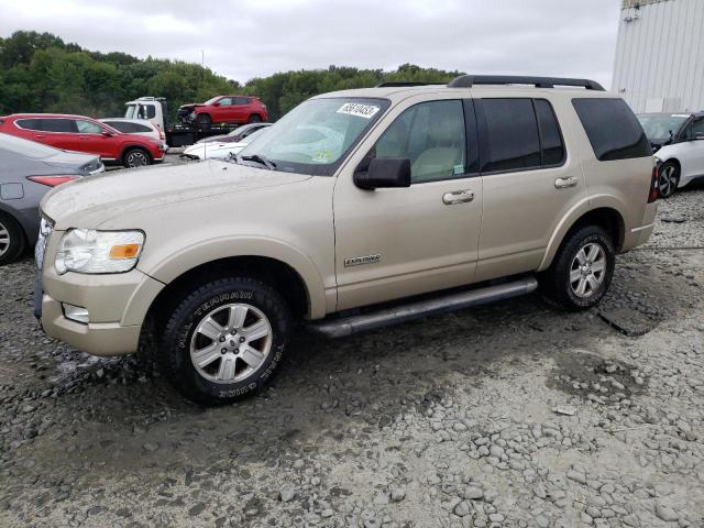 FORD EXPLORER X 2007 1fmeu73e57ub82979