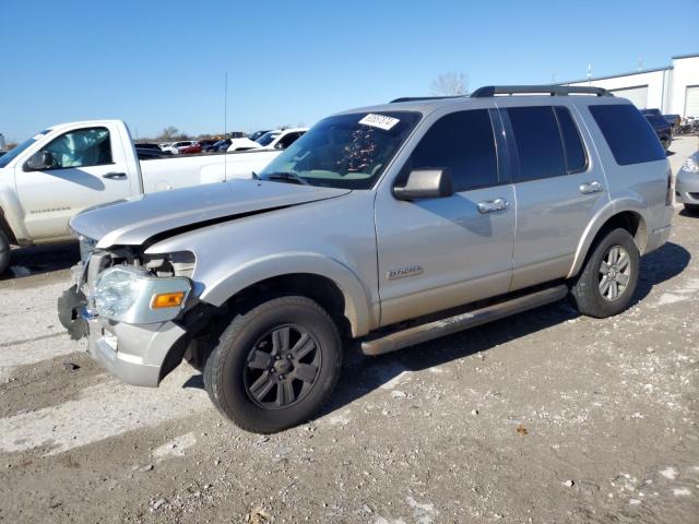 FORD EXPLORER X 2007 1fmeu73e57ub85073