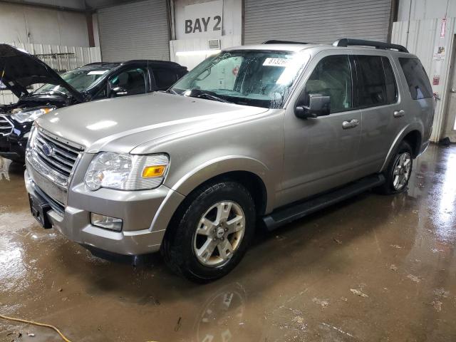 FORD EXPLORER 2008 1fmeu73e58ua03485