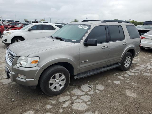 FORD EXPLORER X 2008 1fmeu73e58ua11599