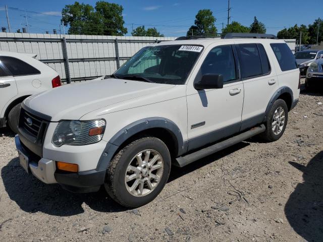 FORD EXPLORER 2008 1fmeu73e58ua45350