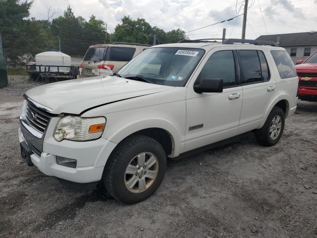 FORD EXPLORER X 2008 1fmeu73e58ua50810