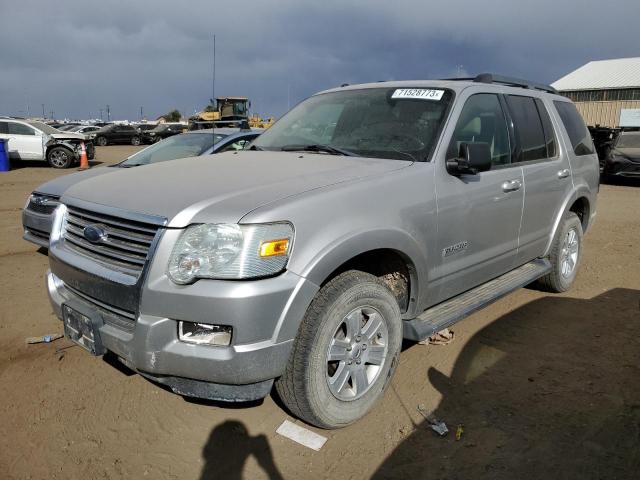 FORD EXPLORER 2008 1fmeu73e58ua70748