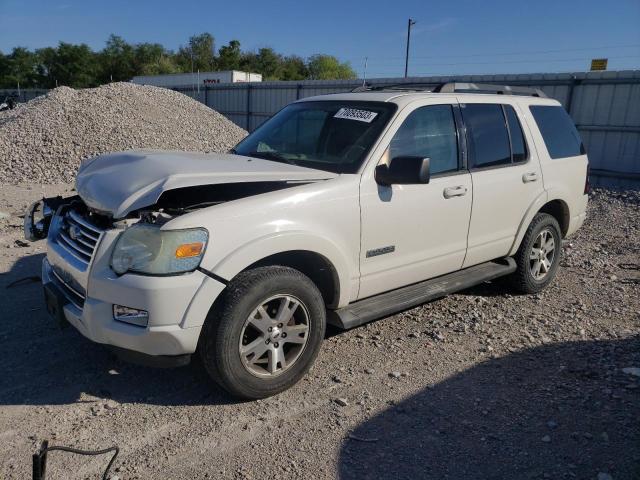 FORD EXPLORER X 2008 1fmeu73e58ua91065