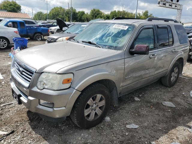 FORD EXPLORER X 2008 1fmeu73e58ua93317