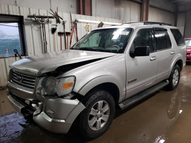 FORD EXPLORER 2008 1fmeu73e58ua96475