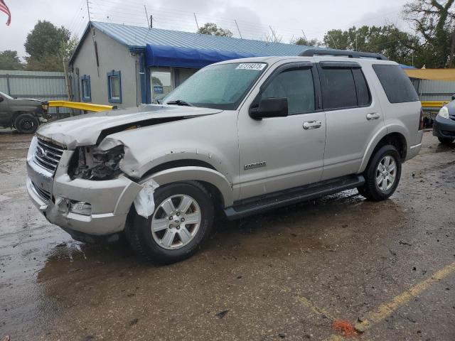 FORD EXPLORER X 2008 1fmeu73e58ua96525