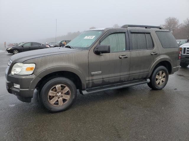 FORD EXPLORER 2008 1fmeu73e58ub32214