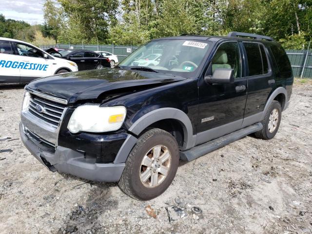 FORD EXPLORER X 2006 1fmeu73e66ub72296