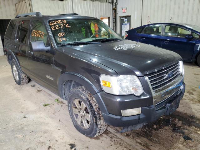 FORD EXPLORER X 2007 1fmeu73e67ua42147