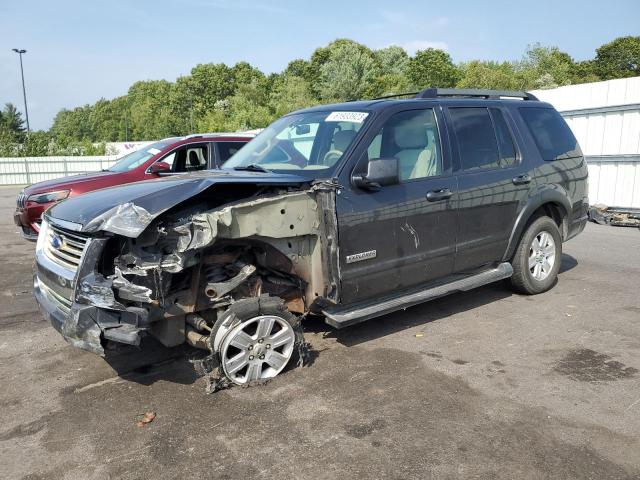 FORD EXPLORER 2007 1fmeu73e67ua94345