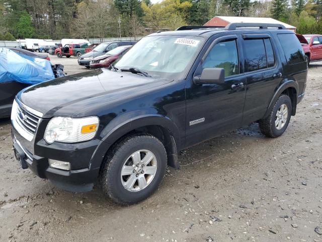 FORD EXPLORER 2008 1fmeu73e68ua04516