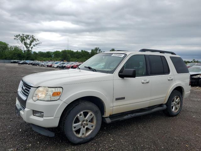 FORD EXPLORER 2008 1fmeu73e68ua16553