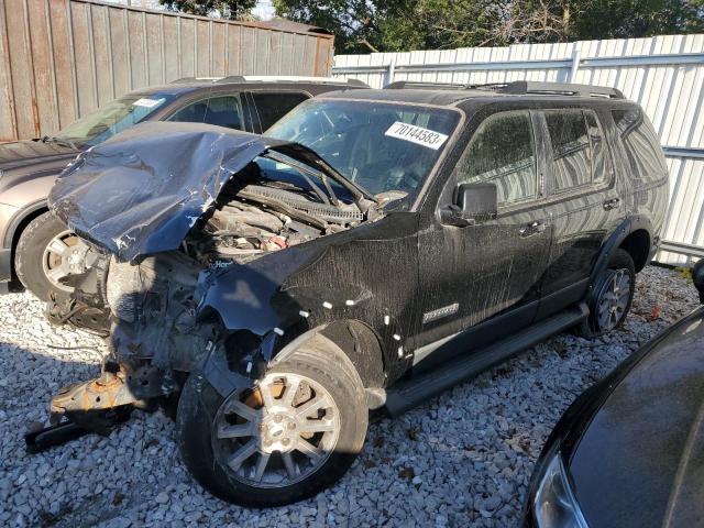 FORD EXPLORER X 2008 1fmeu73e68ua20439