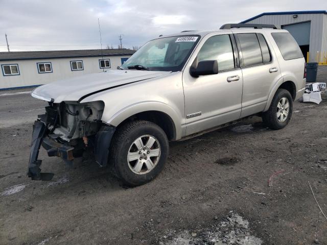 FORD EXPLORER 2008 1fmeu73e68ua29271