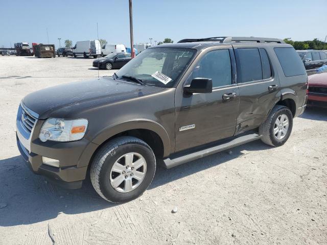 FORD EXPLORER X 2008 1fmeu73e68ua42697