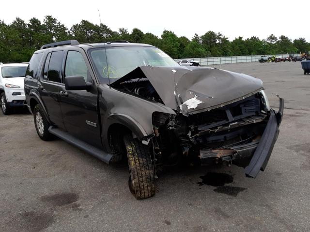 FORD EXPLORER X 2008 1fmeu73e68ua47320