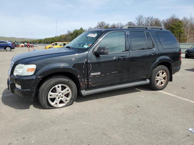 FORD EXPLORER 2008 1fmeu73e68ua67664