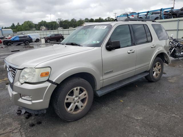 FORD EXPLORER X 2008 1fmeu73e68ua67910