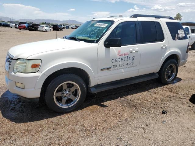 FORD EXPLORER 2008 1fmeu73e68ua86733