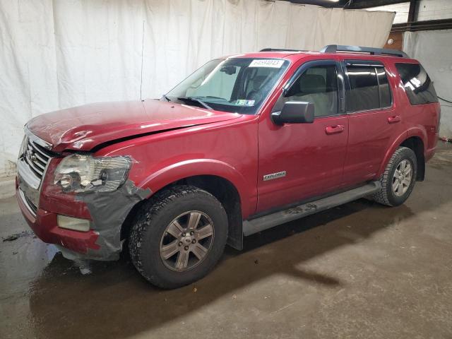 FORD EXPLORER X 2008 1fmeu73e68ub09704