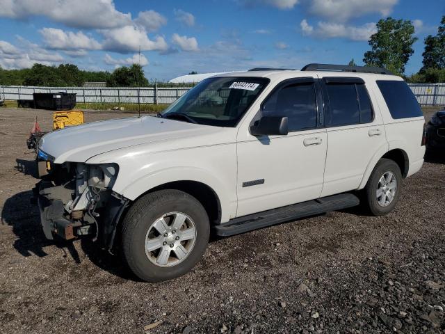 FORD EXPLORER 2008 1fmeu73e68ub09802