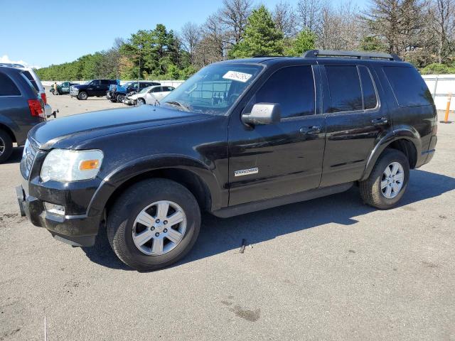 FORD EXPLORER 2008 1fmeu73e68ub13963