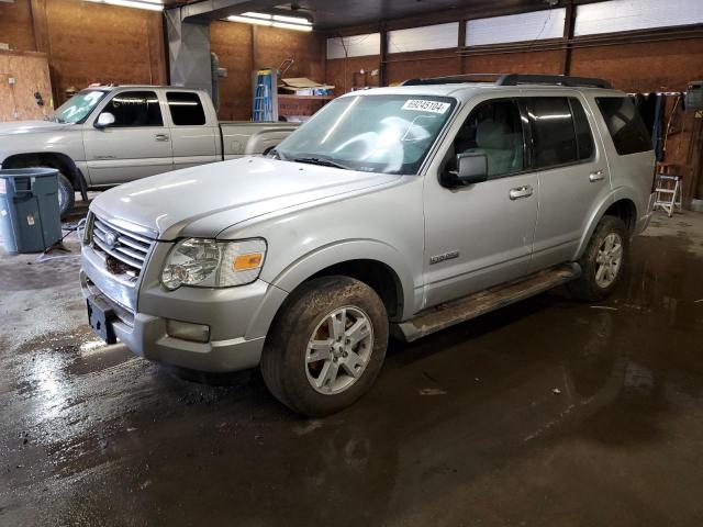 FORD EXPLORER X 2008 1fmeu73e68ub24350