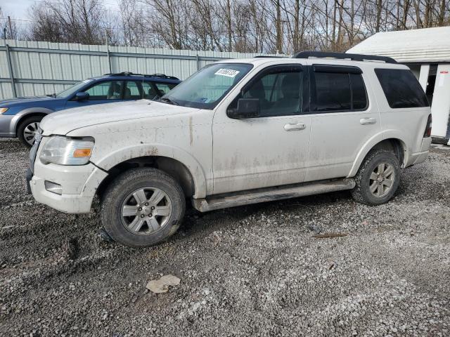 FORD EXPLORER 2009 1fmeu73e69ua09751