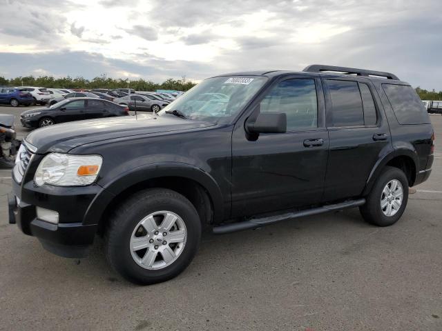 FORD EXPLORER 2009 1fmeu73e69ua39624