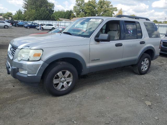 FORD EXPLORER X 2006 1fmeu73e76ua43662