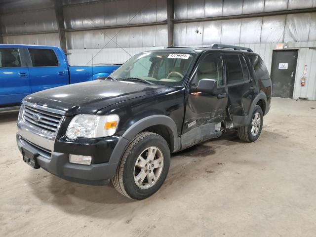 FORD EXPLORER 2006 1fmeu73e76ua44651