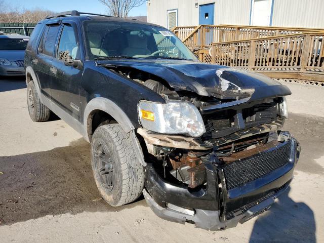 FORD EXPLORER X 2006 1fmeu73e76ua93252