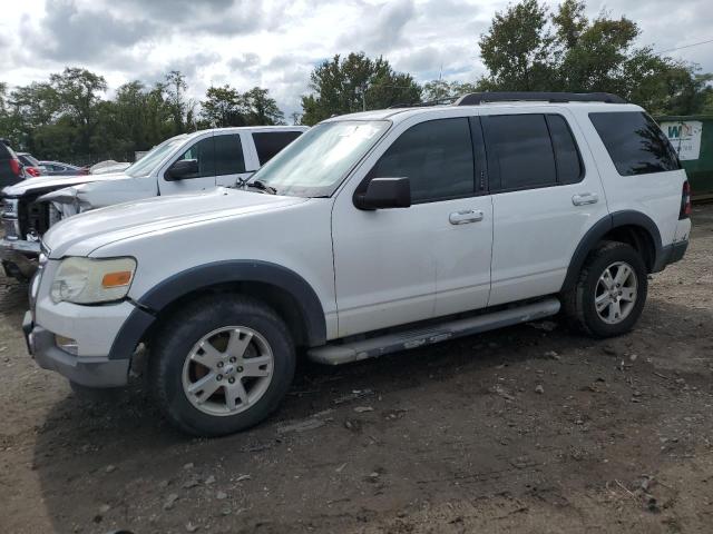 FORD EXPLORER X 2007 1fmeu73e77ua82558