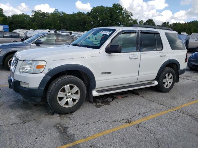 FORD EXPLORER X 2007 1fmeu73e77ua85377