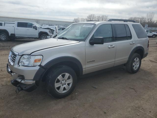 FORD EXPLORER 2007 1fmeu73e77ub12853