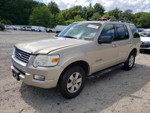 FORD EXPLORER X 2007 1fmeu73e77ub21665