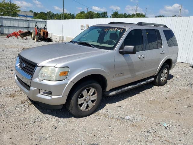 FORD EXPLORER X 2007 1fmeu73e77ub78027